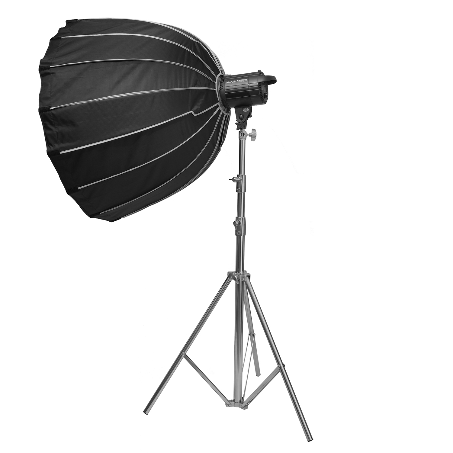 Fotulato 2.8m Stainless Steel  - Photography Basics ulasan dan harga